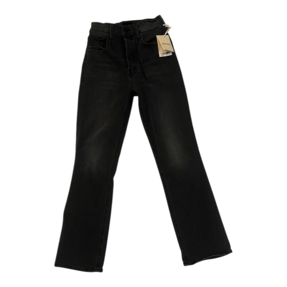 NWT Mother Tripper Ankle in Lighting Up Lanterns Sz 26- Retail $248 - Picture 5 of 15